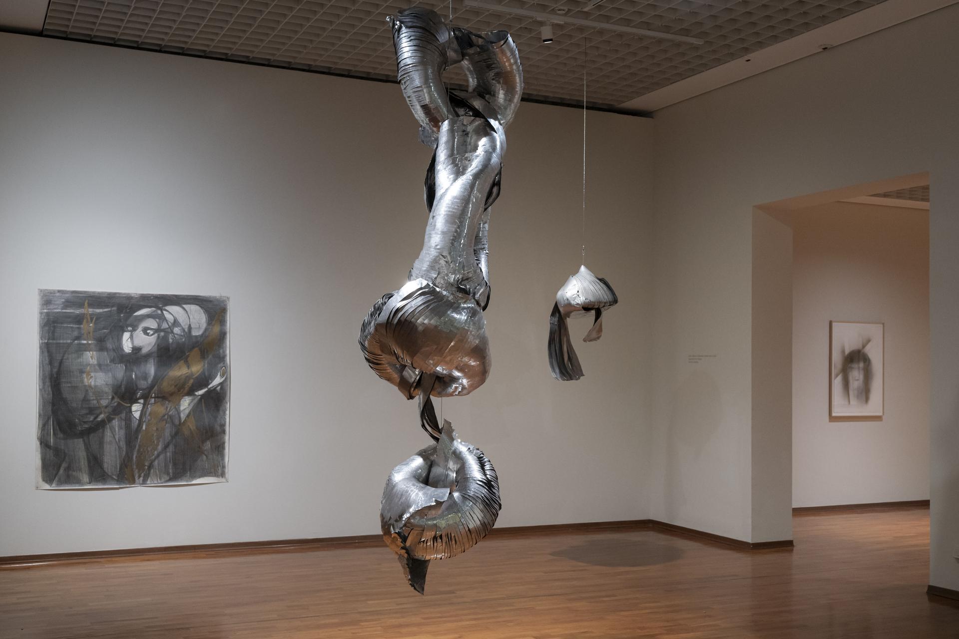 New exhibitions at Fondazione Torino Musei